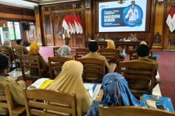 Pemkot Mojokerto berikan pelatihan tanggap insiden siber bagi agen Mojokerto-CSIRT