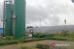 Senyap pekikan genset oleh limbah