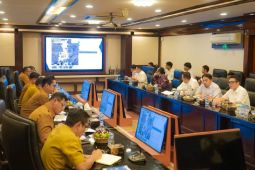 Pemkot & BBWS Sumatera II perkuat koordinasi atasi banjir di Medan