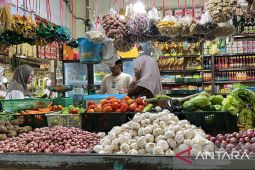 Wali Kota Batam: transportasi pemasok bahan pokok relatif lancar