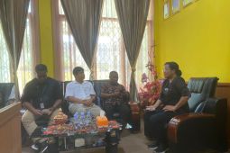 BPKW XX komitmen sertifikasi cagar budaya di Kabupaten Maluku Tengah