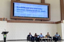Komitmen Pemkot Ambon perkuat literasi politik untuk wujudkan pemilu inklusif