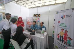 Bursa kerja inklusif di Sidoarjo