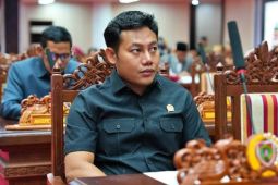 Legislator Kalteng minta program unggulan gubernur dilaksanakan optimal
