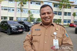 Inspektur Papua Barat sebut tujuh ASN masuk daftar sidang kode etik