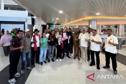 Pemprov Maluku gencarkan pembinaan atlet prestasi menuju PON 2028