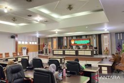 DPRD Gorontalo Utara minta pemda susun anggaran yang presisi