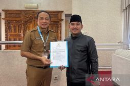 Pemkab Bekasi susun regulasi manfaatkan aset daerah