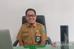 Sebanyak 50 unit kendaraan lelang di Batang Hari telah terjual