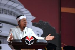 Gubernur Jabar menegaskan siap bebaskan lahan untuk Koperasi Merah Putih
