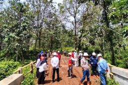 PT AOC tegaskan tidak menambang di kawasan hutan produksi, seluruh operasi sesuai izin resmi