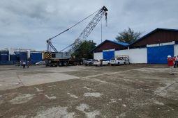 Pelindo maksimalkan kesiapan pelayaran perdana Aceh-Penang