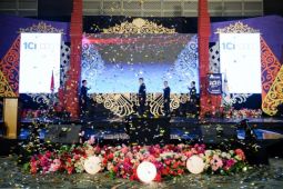 JCI ajak kalangan muda kenalkan Indonesia di kancah global