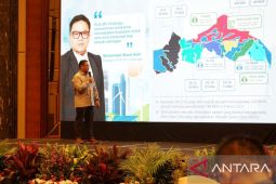 Dukung pertumbuhan kawasan strategis, PLN dan PIK2 perkuat sinergi
