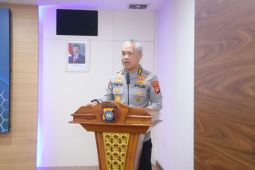 Polda Kepri laksanakan audit kinerja