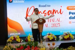 Satu Tahun Haikal Hassan Pimpin BPJPH: Komitmen perkuat ekosistem halal nasional