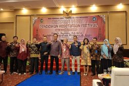 Diktara Fest 2025 tampilkan inovasi pendidikan nonformal yang adaptif