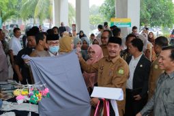 Wabup: UMKM salah satu pilar utama ekonomi daerah Aceh Besar