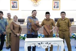 Sulteng perkuat konektivitas digital lewat Berani Berdering