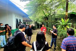 Finalis MediaMIND 2025 Kunjungi Bangka, Lampung dan Pongkor