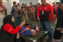 Situbondo kembali gelar operasi katarak gratis kurangi angka kebutaan