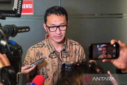 Kasus kuota haji, KPK periksa lima saksi di Yogyakarta