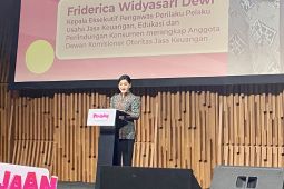 OJK urges financial scam victims to report within 10 minutes