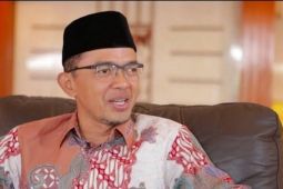 Anggota DPR minta tupoksi Ditjen Pesantren harus sesuai kebutuhan