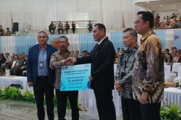 Sulut dapat jatah 320 penerima Kredit Usaha Rakyat