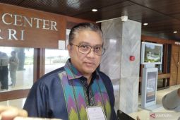 Komisi II DPR RI: penyebab maraknya kepala daerah terkena OTT harus diatasi