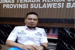 115 Peserta Magang Nasional 2025 di Sulbar mulai jalani pemagangan