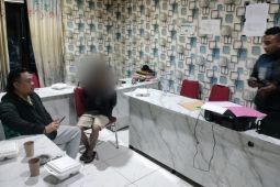 Polres Manggarai tangkap pelaku pencurian barang elektronik di kampus