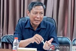 DPRD Kotim dorong pemkab harus berani gali potensi alur Mentaya