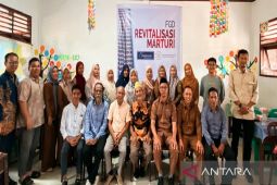 Sanggar Samisara bahas revitalisasi Marturi dalam FGD di Mandailing Natal