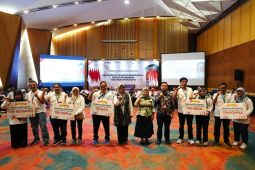 KPK tegaskan peran kepala sekolah cegah korupsi di sektor pendidikan