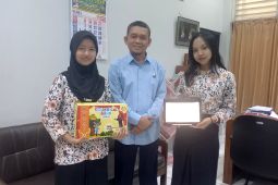 Siswi Yogyakarta menciptakan game edukasi untuk kelola emosi dan empati anak