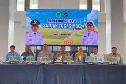 Sidrap targetkan 30 SPPG rampung di akhir 2025