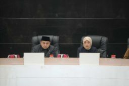 Munafri : HUT ke-418 Kota Makassar dirayakan dengan berbagi ke masyarakat