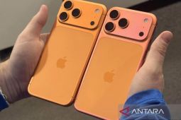 Apple tunda iPhone 18 standar hingga 2027 ubah skema peluncuran