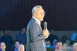 Zulhas: Target 82,9 juta penerima MBG tercapai Maret 2026