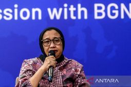 BGN tangguhkan operasional SPPG Pondok Kelapa usai dugaan keracunan