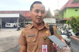 Kotim mendapat dua program IJD untuk perbaikan jalan daerah