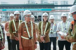 Gubernur: Lampung Refinery jadi langkah transformasi hilirisasi komoditas