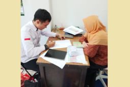 Mahasiswa FKIP UMPR lolos ONMIPA tingkat nasional 2025