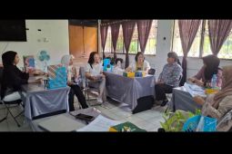 Peneliti: Mahasiswa masih sulit gunakan Noun Phrases dalam tulisan Bahasa Inggris