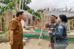 Lindungi para pekerja, Pemkab Pulpis minta pengawas perketat penerapan K3