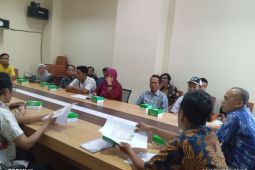 Capaian target retribusi pasar di Mataram dioptimalkan