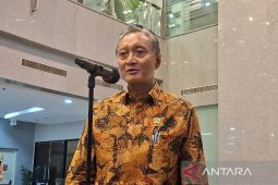 Menteri PU perkuat Astacita Presiden RI lewat capaian infrastruktur