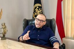 Hardjuno apresiasi langkah tegas Presiden Prabowo dan Kejagung