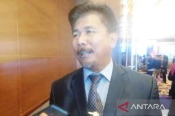 Pemkab Kukar lestarikan hutan guna topang pembangunan berkelanjutan